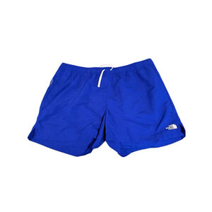 Men's The North Face Blue Action Shorts XXL